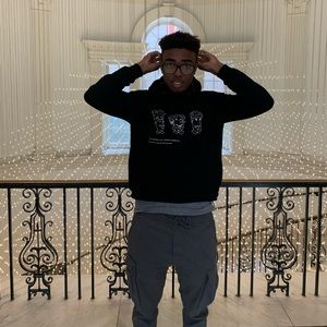 Meet your Posher, Sammy